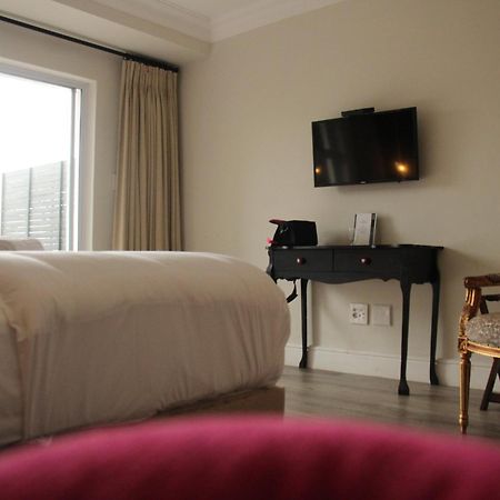 Thyme Wellness Spa And Guesthouse Fokváros Kültér fotó