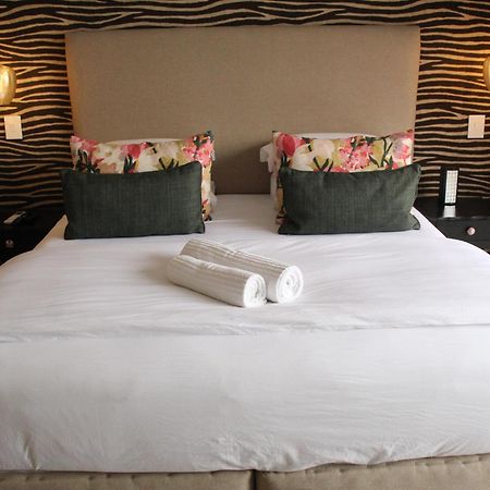 Thyme Wellness Spa And Guesthouse Fokváros Kültér fotó