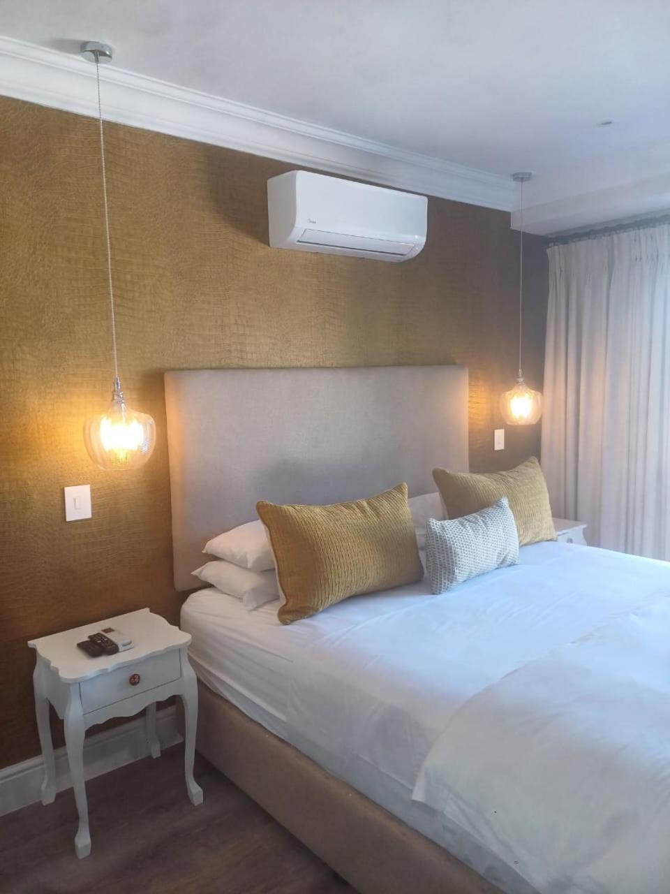 Thyme Wellness Spa And Guesthouse Fokváros Kültér fotó
