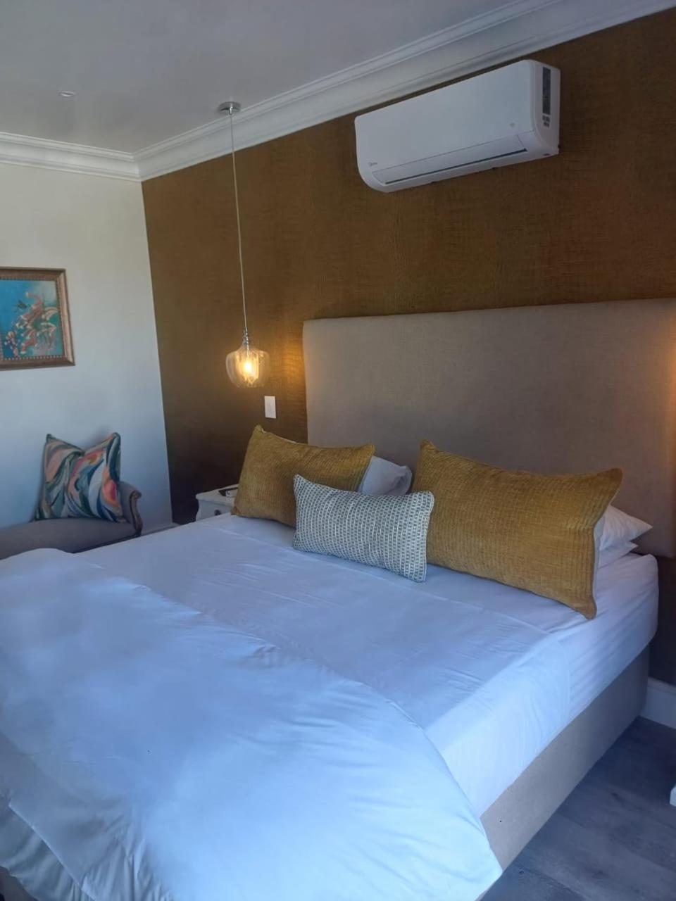 Thyme Wellness Spa And Guesthouse Fokváros Kültér fotó