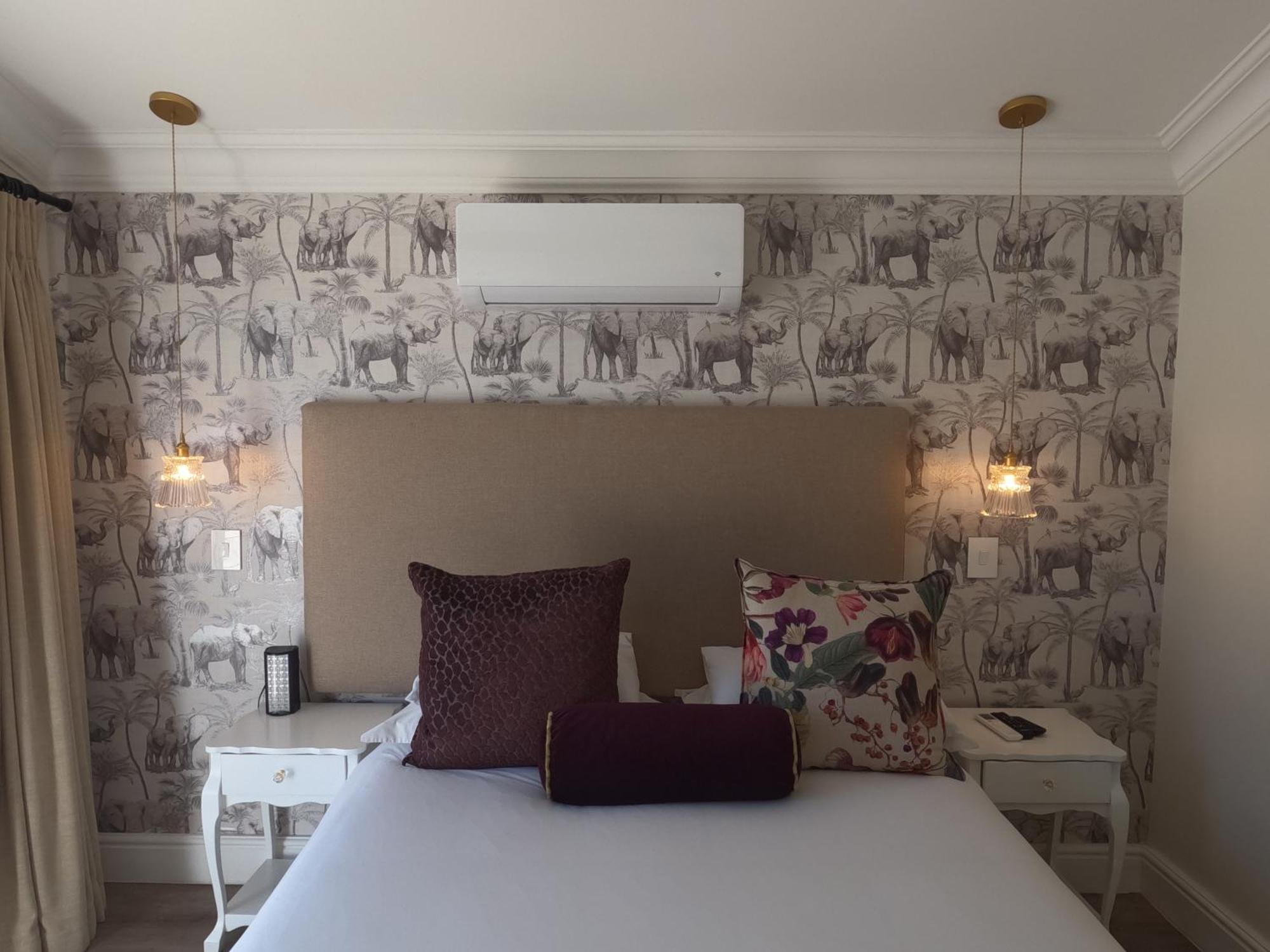 Thyme Wellness Spa And Guesthouse Fokváros Kültér fotó
