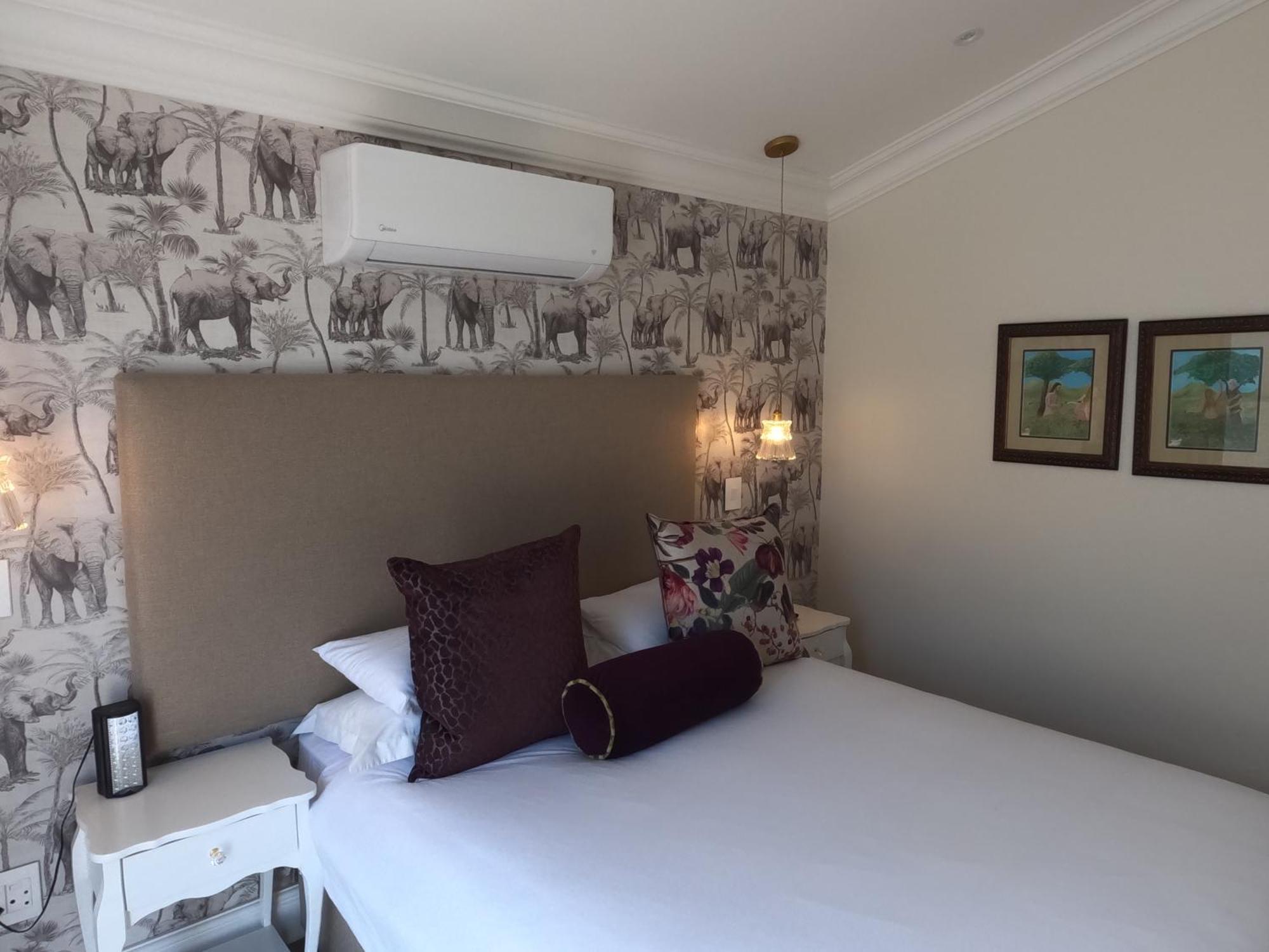 Thyme Wellness Spa And Guesthouse Fokváros Kültér fotó