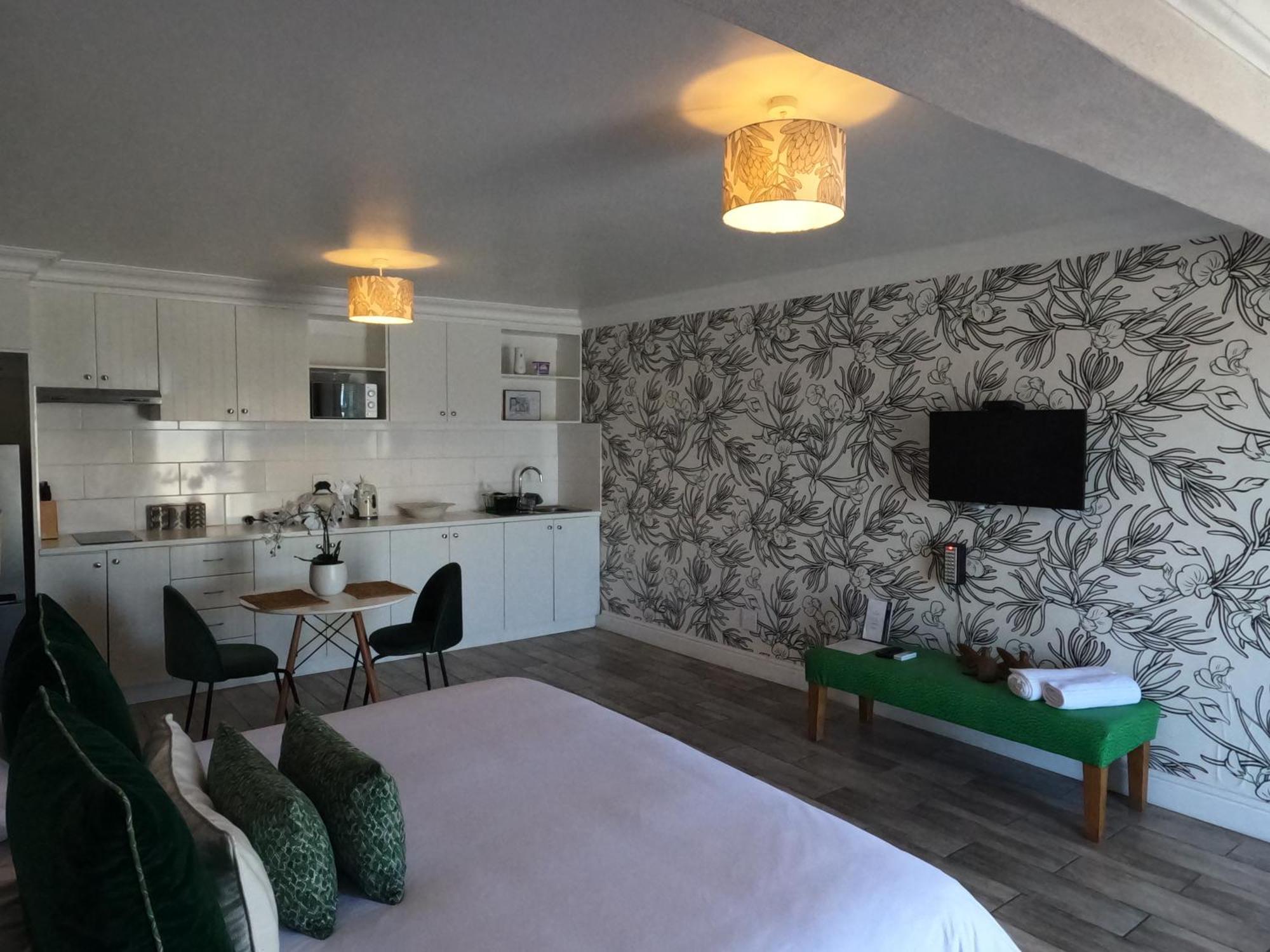Thyme Wellness Spa And Guesthouse Fokváros Kültér fotó