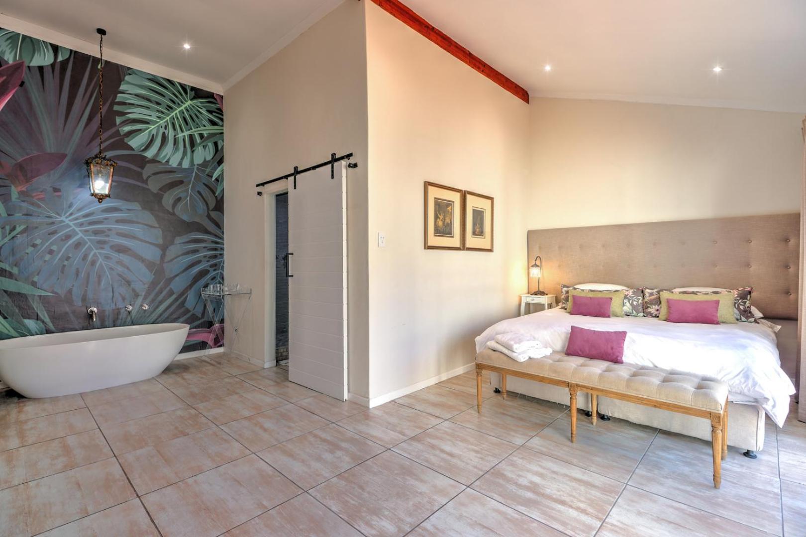 Thyme Wellness Spa And Guesthouse Fokváros Kültér fotó