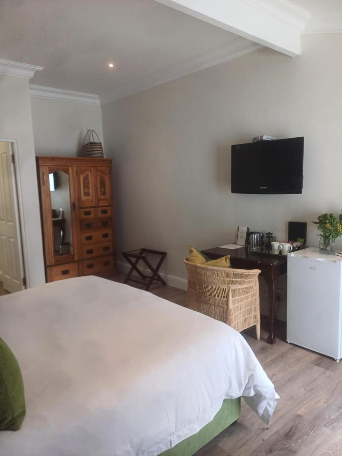 Thyme Wellness Spa And Guesthouse Fokváros Kültér fotó