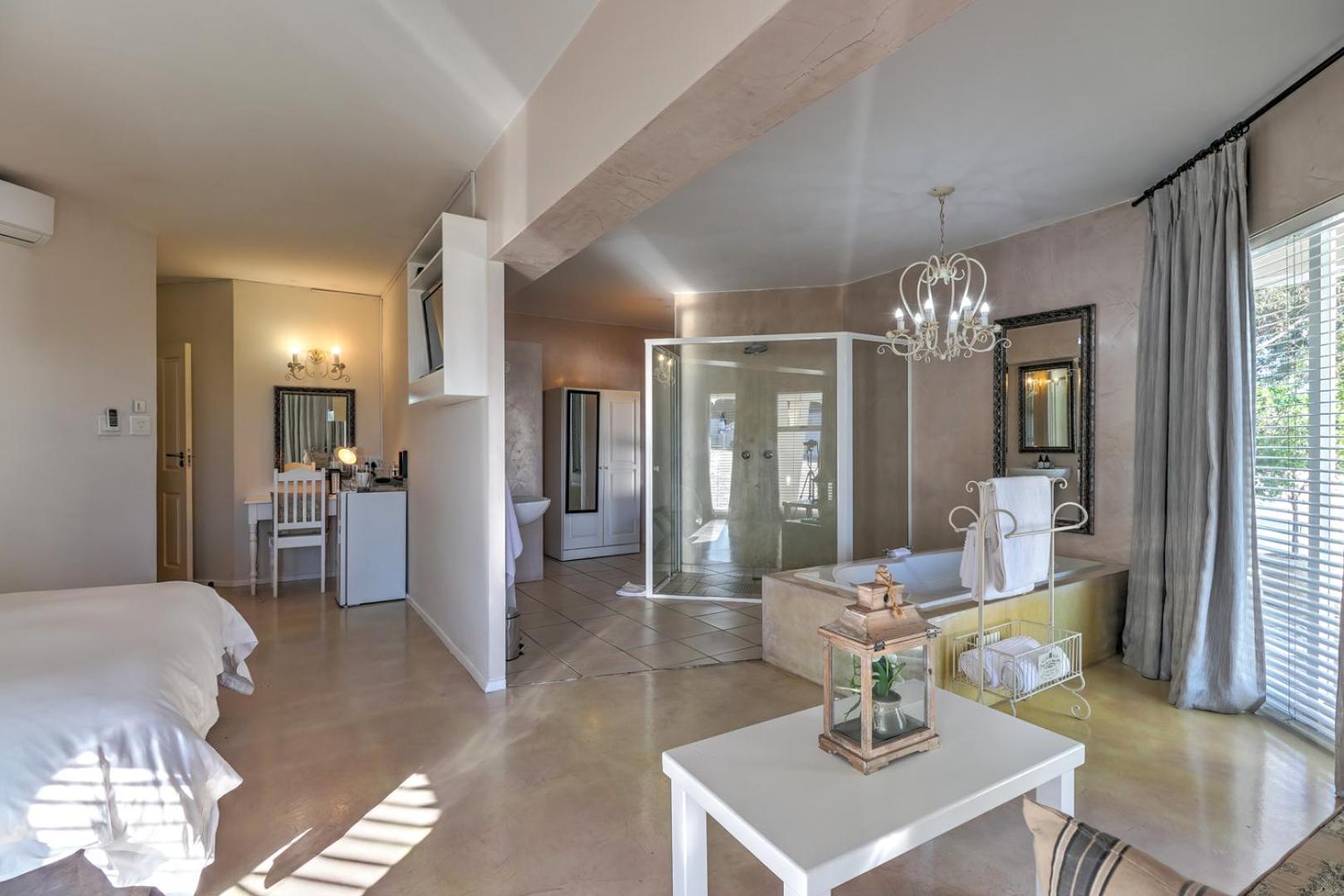 Thyme Wellness Spa And Guesthouse Fokváros Kültér fotó