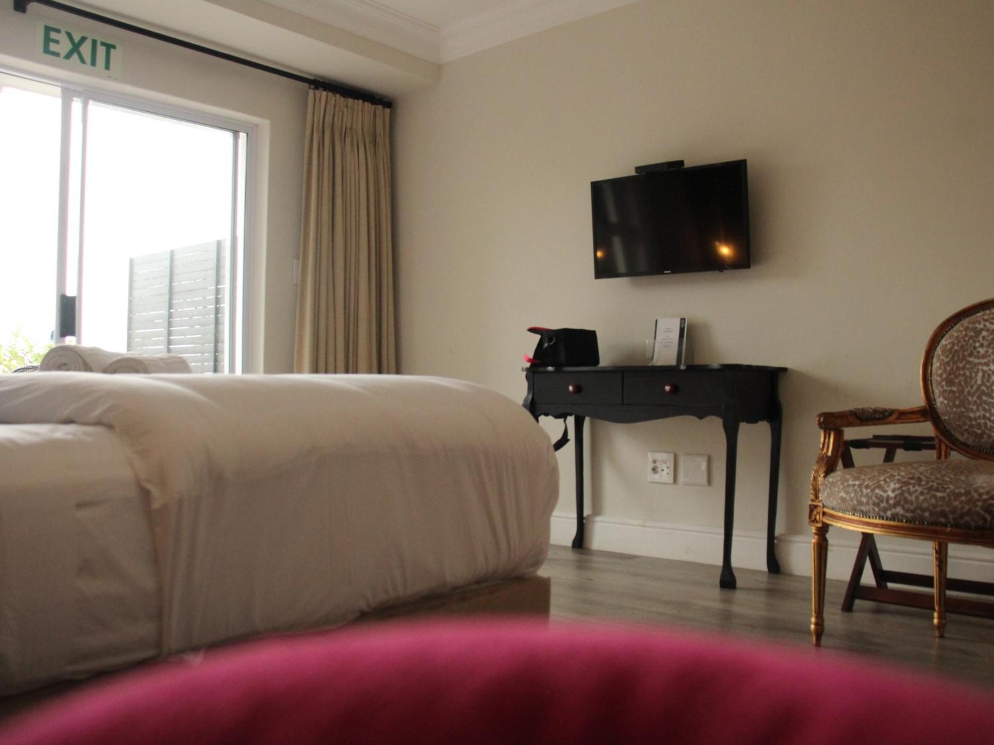 Thyme Wellness Spa And Guesthouse Fokváros Kültér fotó