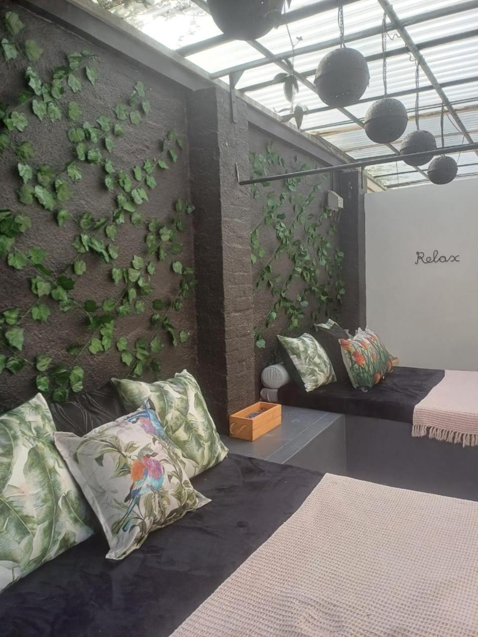 Thyme Wellness Spa And Guesthouse Fokváros Kültér fotó